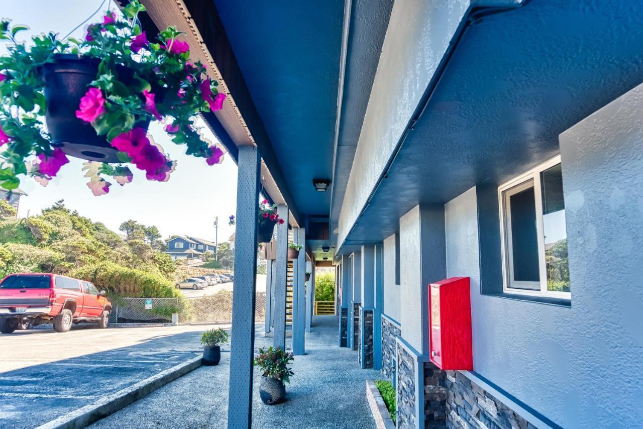 Seagull Beachfront Motel *